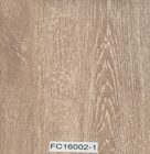 Water And Fire Proof Flexible Pvc Flooring Vinyl Plank Tile Click System LVT