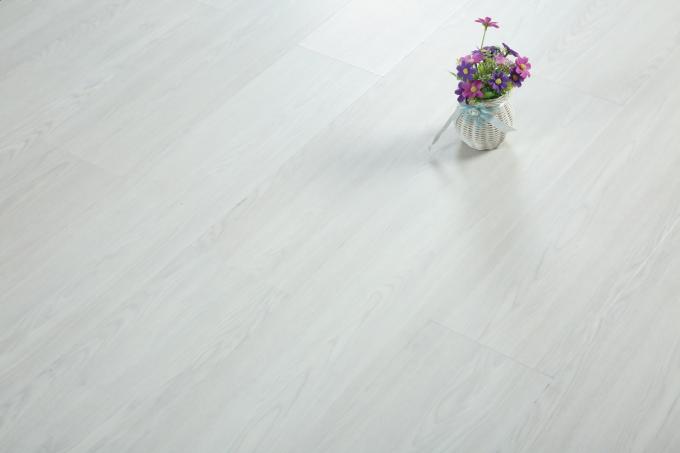 反傷の贅沢なビニールの板のLvtの木製のフロアーリング6" X36」7" X48」18" X18」 0